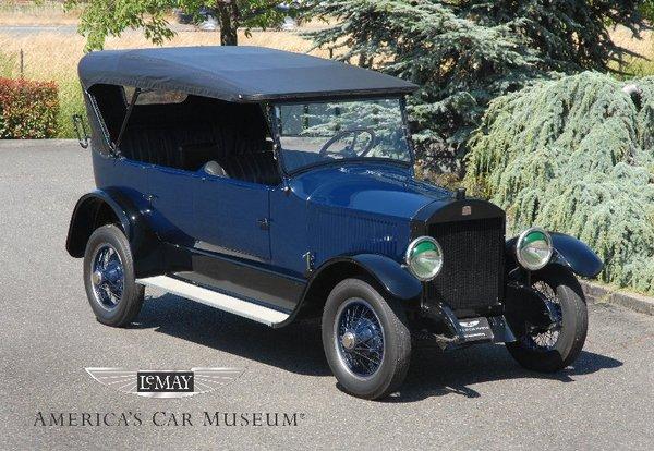 Cadillac Type 57 1919 #5