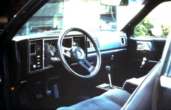 1981 Chevrolet Citation