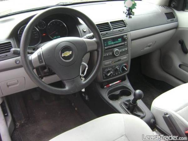 Chevrolet Cobalt 2007 #2