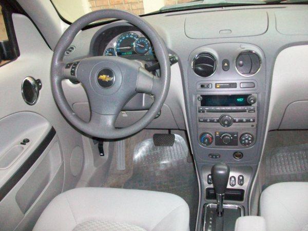 Chevrolet HHR 2006 #5