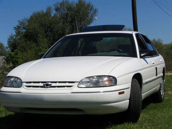 Chevrolet Lumina 1999 #1