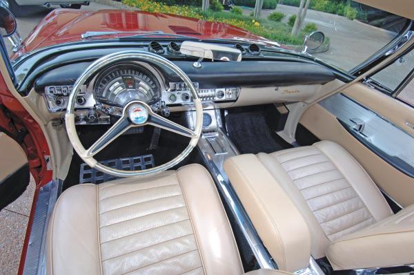 Chrysler 300 1960 #5