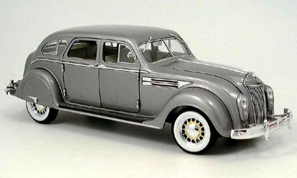 Chrysler Airflow 1936 #5