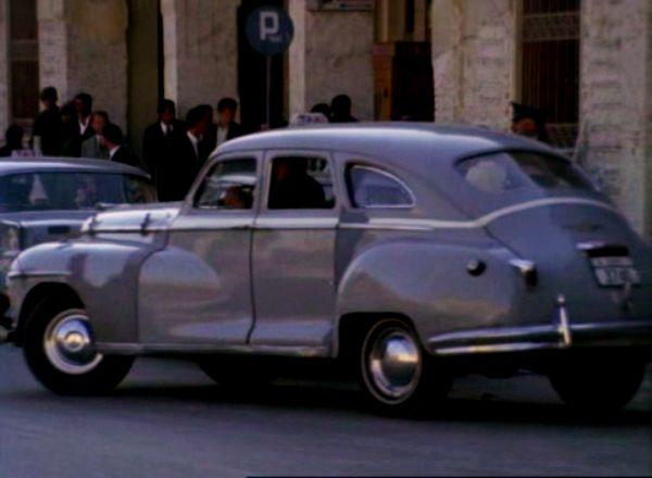 Chrysler Royal 1946 #4