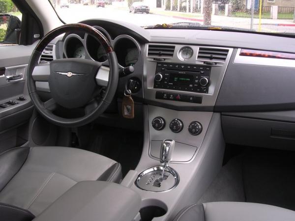 Chrysler Sebring 2007 #4