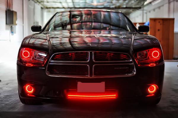 Dodge Charger 2012 #2