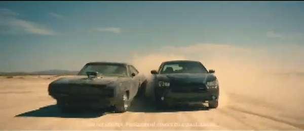 Dodge Commercial #5