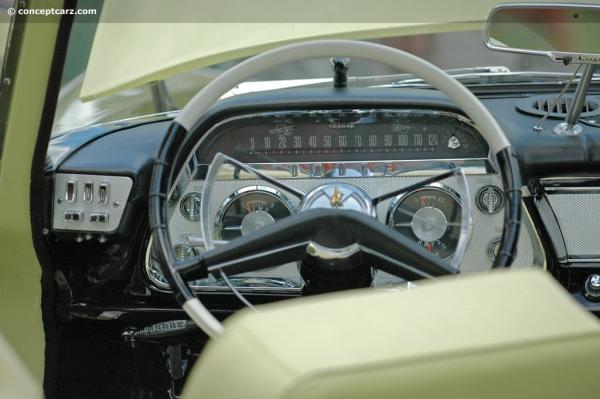 Dodge Custom Royal 1959 #4