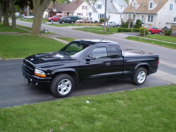 Dodge Dakota 1999 #2