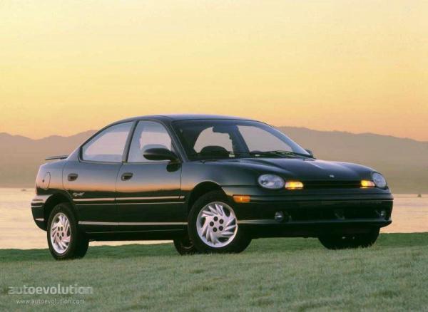 1995 Dodge Neon