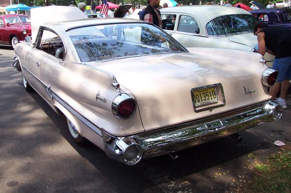 Dodge Phoenix 1960 #3