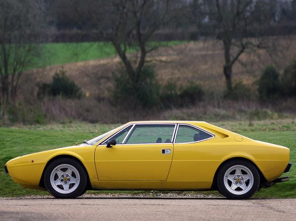 Ferrari 308 1974 #5