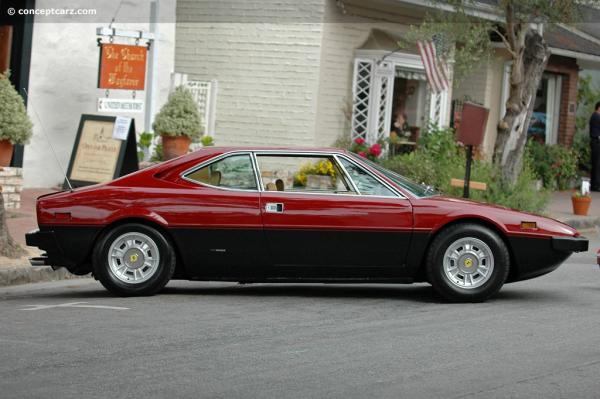 Ferrari 308 1975 #4