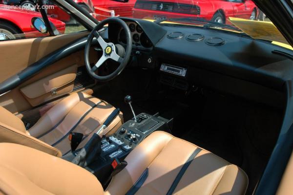Ferrari 308 1979 #3