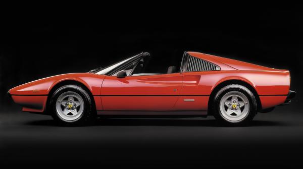 Ferrari 308 #2