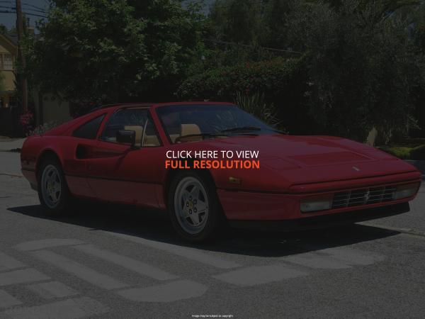 Ferrari 328 1989 #2