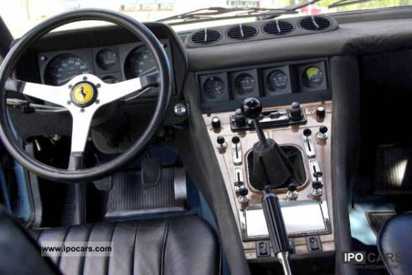 1975 Ferrari 365