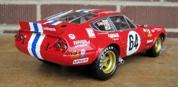 Ferrari 365 1977 #3