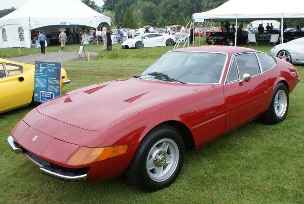 Ferrari 365 1979 #4