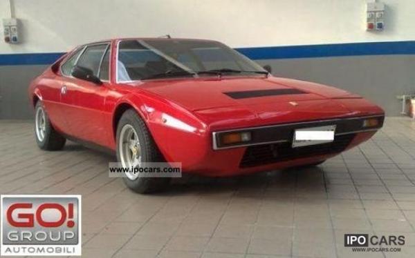 Ferrari Dino 1976 #5