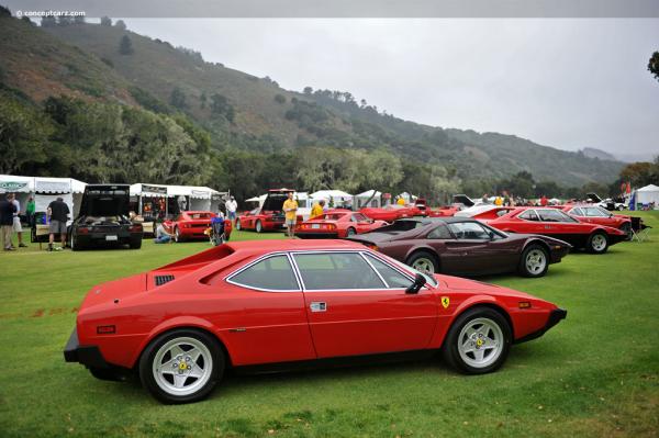 1977 Ferrari Dino