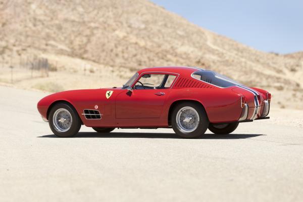 Ferrari GT 1956 #1