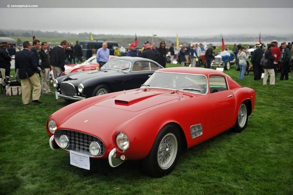 Ferrari GT 1957 #3