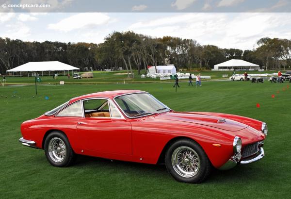 Ferrari GT 1964 #3