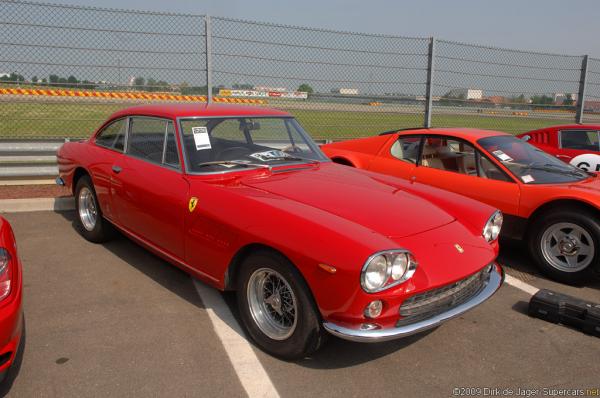 Ferrari GT 1965 #5