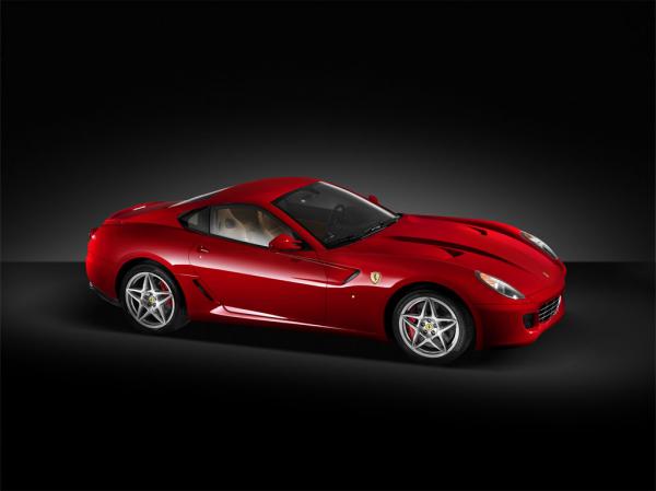 Ferrari GT #5