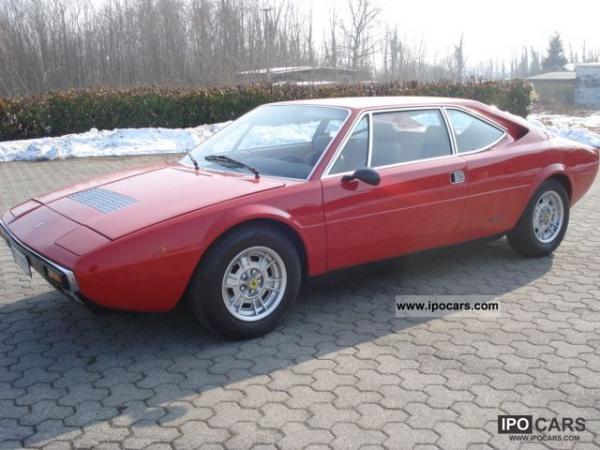 Ferrari GT4 1978 #4