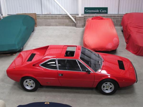 Ferrari GT4 1979 #5