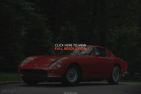 Ferrari GTB 1965 #3