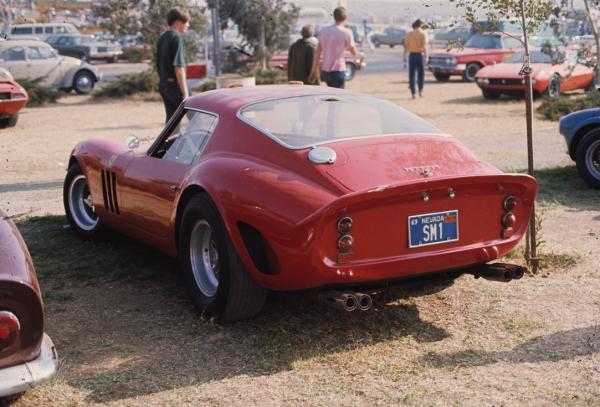 Ferrari GTB 1970 #5