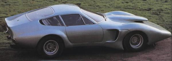 Ferrari GTB 1974 #3