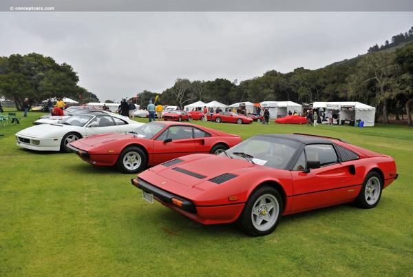 Ferrari GTS 1983 #3