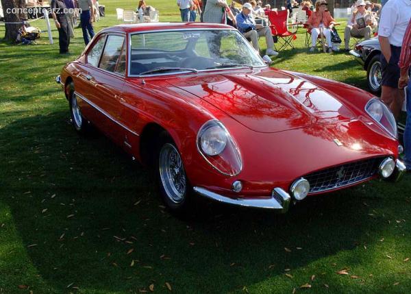 Ferrari Superamerica 1966 #3