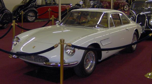 Ferrari Superfast 1966 #5