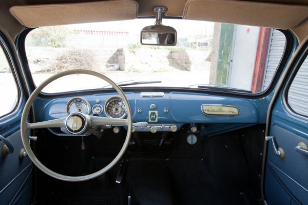 Fiat 1100 1956 #5
