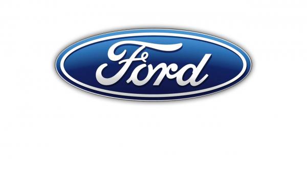 Ford #3