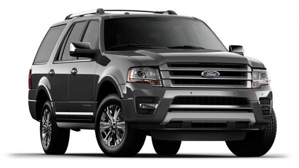 Ford Expedition #5
