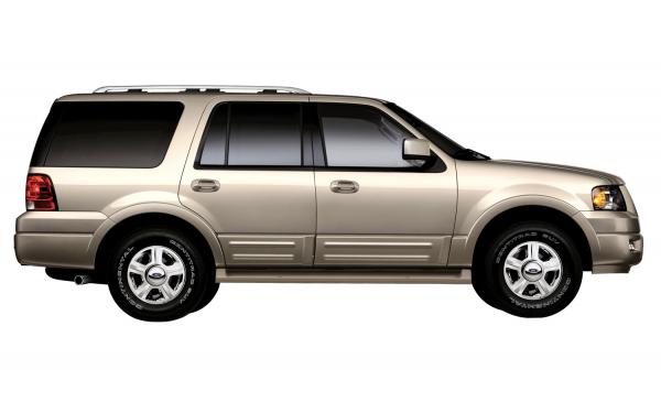 Ford Expedition 2006 #5