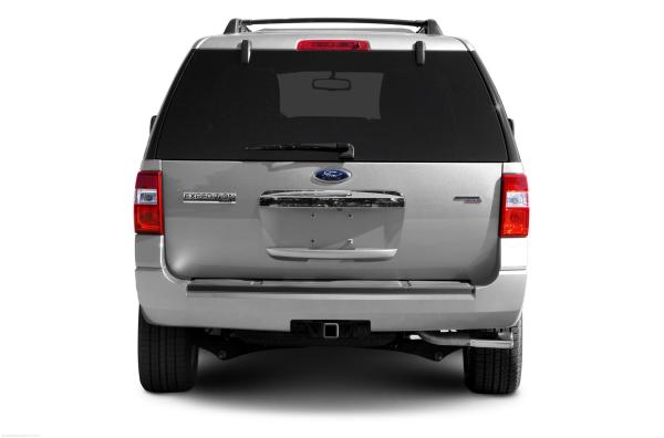 Ford Expedition 2011 #4