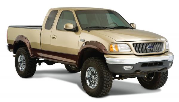Ford F-150 2003 #1