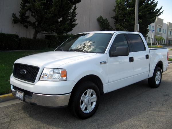 Ford F-150 2004 #4