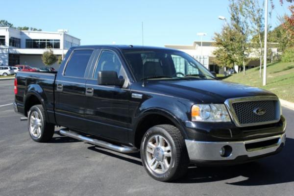 Ford F-150 2006 #5