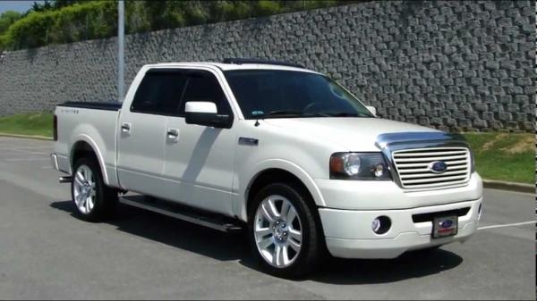 Ford F-150 2008 #2