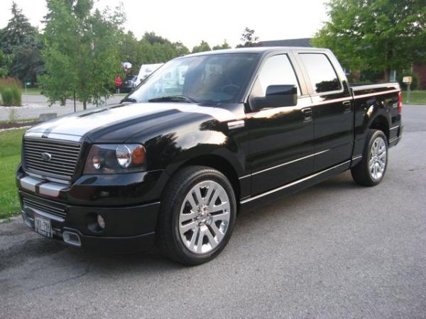 Ford F-150 2008 #3