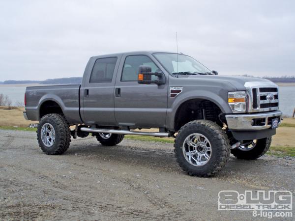 Ford F250 #4