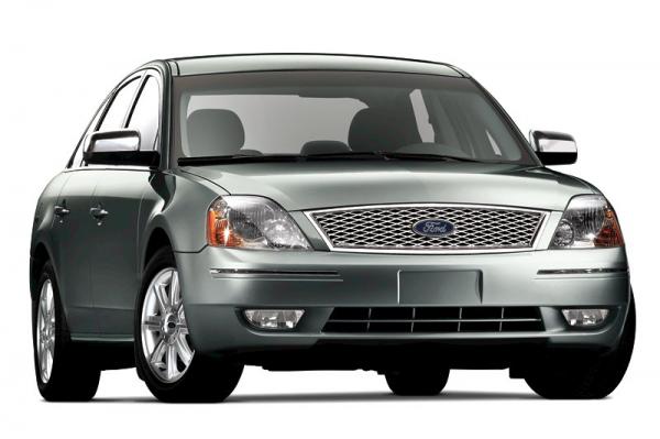 Ford Five Hundred 2005 #1